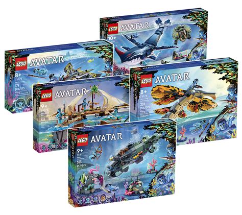 neuheiten lego 2023|New Sets for 2023 